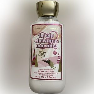 Bright Christmas Morning Body Lotion